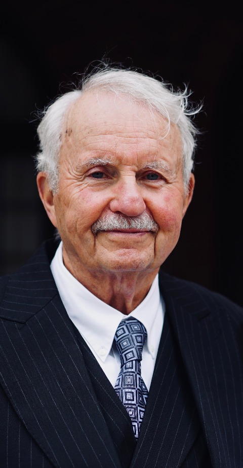 Frederick Ralph Bagg