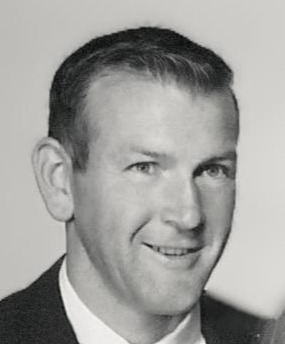 Leslie Alan Driscoll