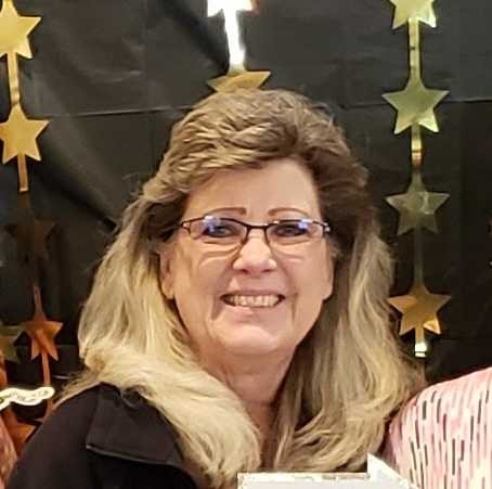 Carol Ann Taylor-Smith