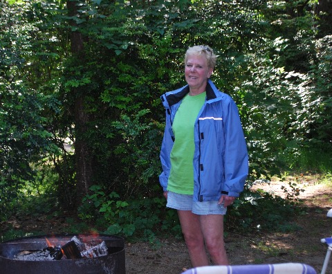 Kylee Geneva Johnson