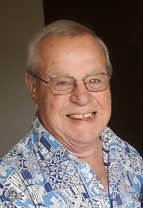 Norman Russell Betrozoff