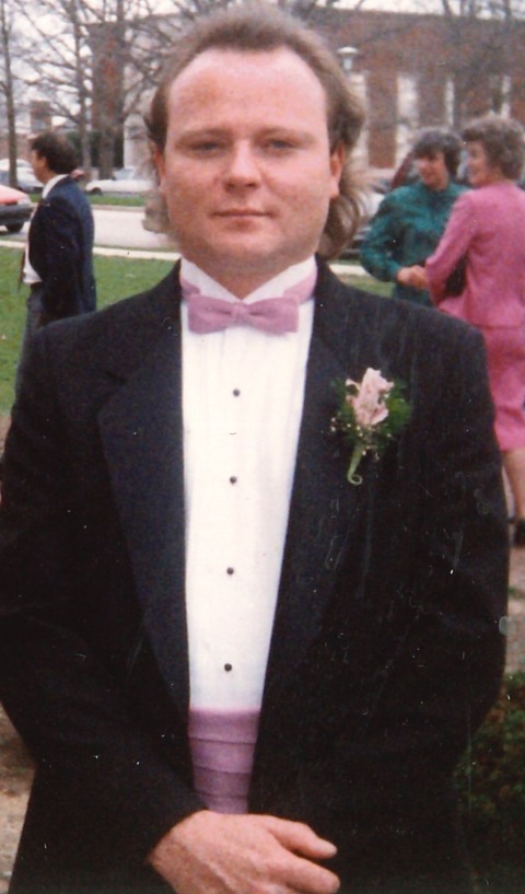 Christopher Mark Sampair