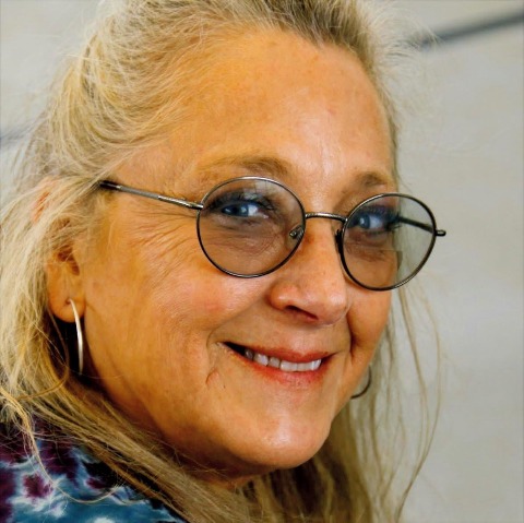 JoAnn Walker