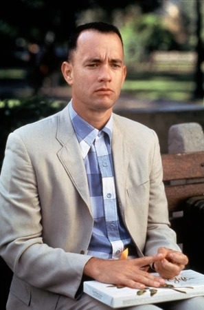 Forrest T. Gump