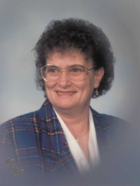 Editha Lucille Rutledge