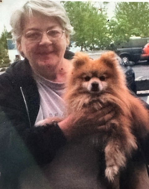 Carol Ann Shoemaker