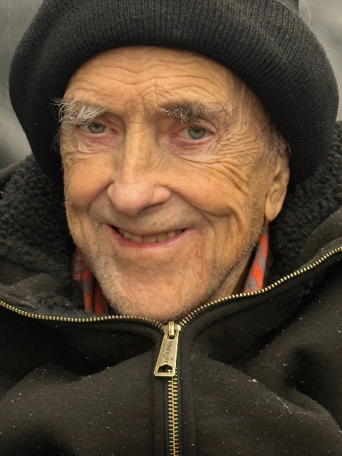 Frank Bausman