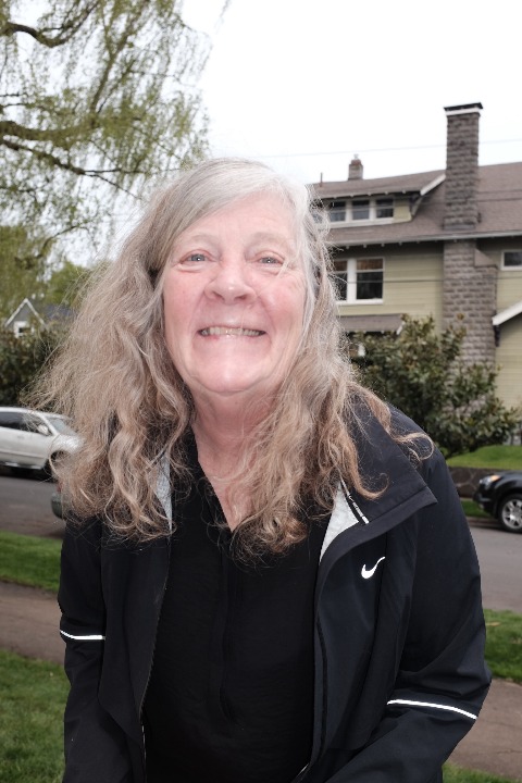 Anne Marie Peaslee