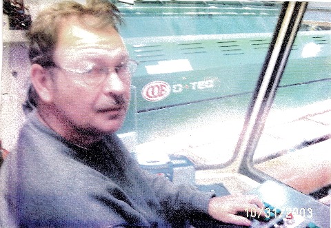 Clayton Glen Stigall II