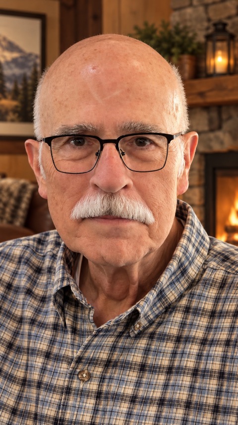 Donald Lee Ballantyne